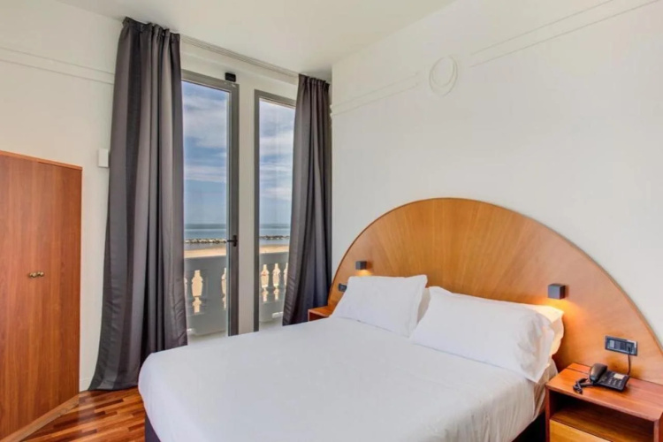 Kursaal Hotel