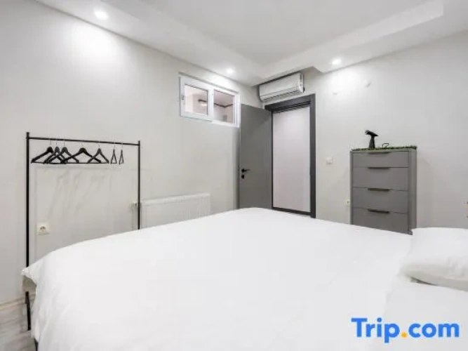 2 Bedrooms Suite