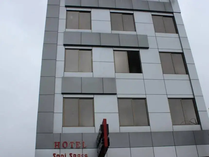 Imagen del hotel