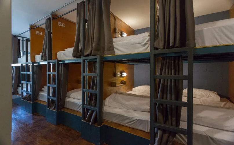 Stay North Gate Bed and Breakfast