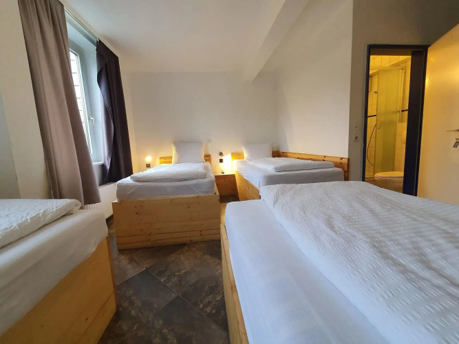 Ambiente by Next Inn
