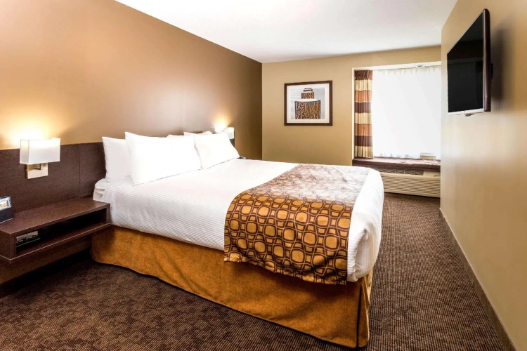 Business Double room