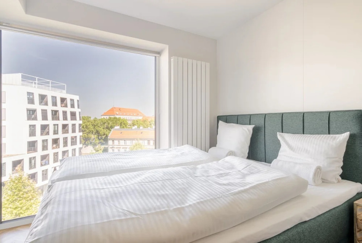RentPlanet - Apartamenty Stare Miasto
