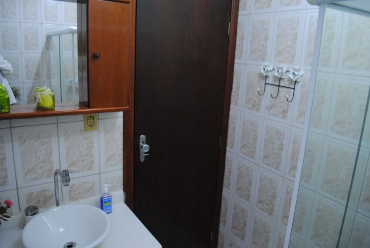 Corona Hostel