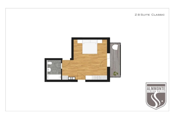 Classic Double Suite