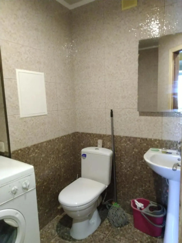 2 комн кв юзр с кондиционером, раздел комнаты