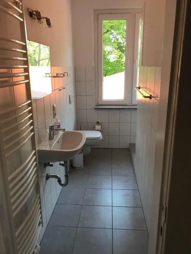 Pension am Waldbad
