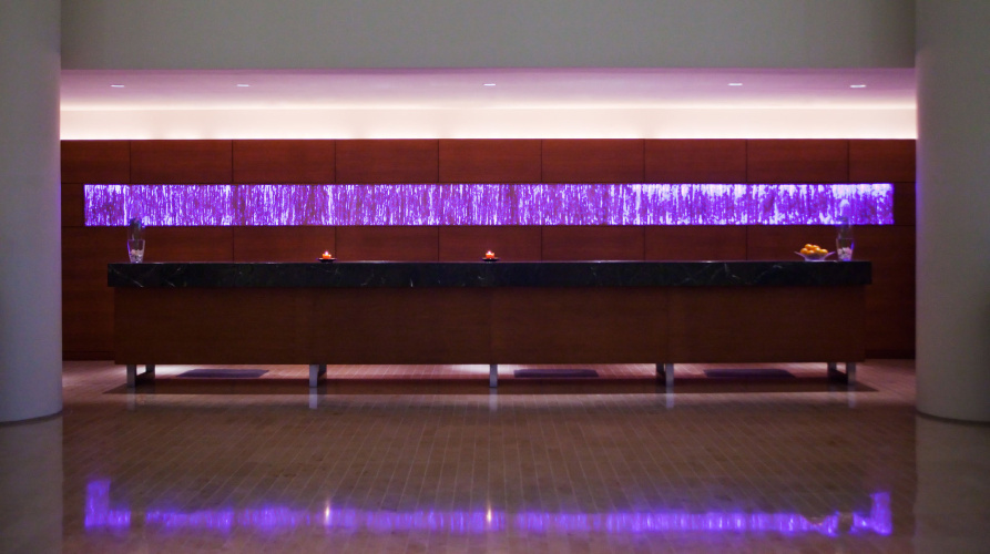 Renaissance Schaumburg Convention Center Hotel photo 24