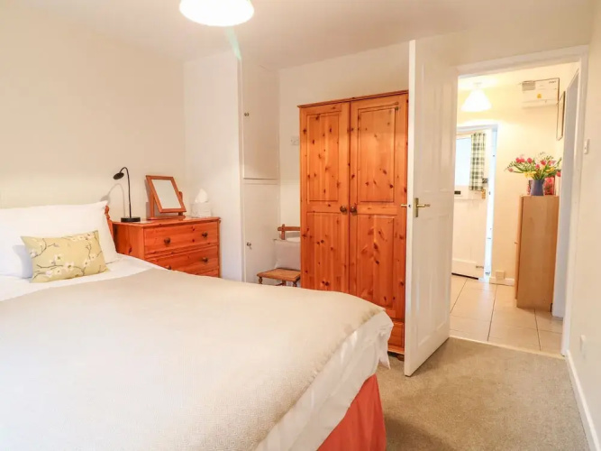 Barn Croft Cottage