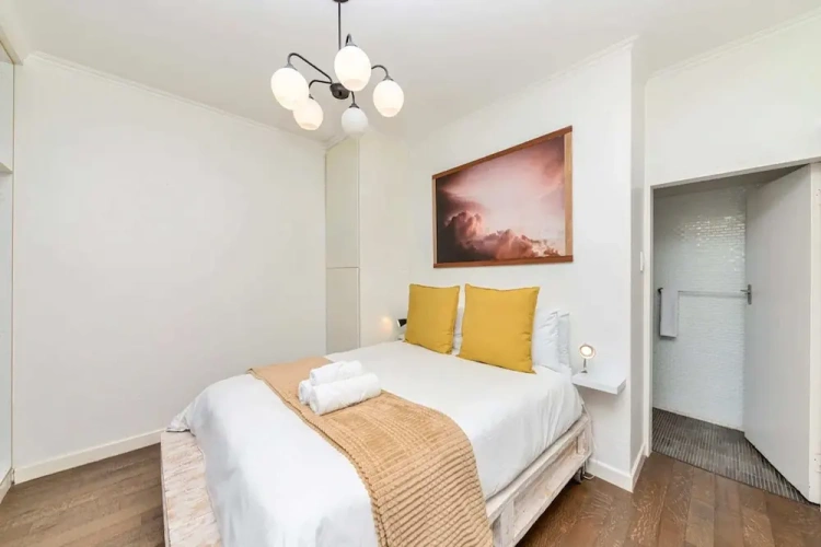 Double Apartment