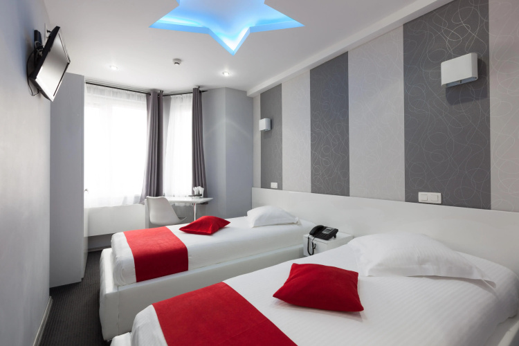 Hotel Phenix