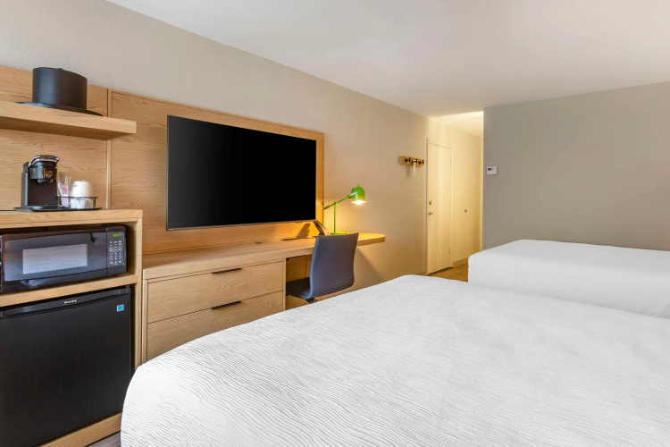 Best Western Plus Butte Plaza Inn