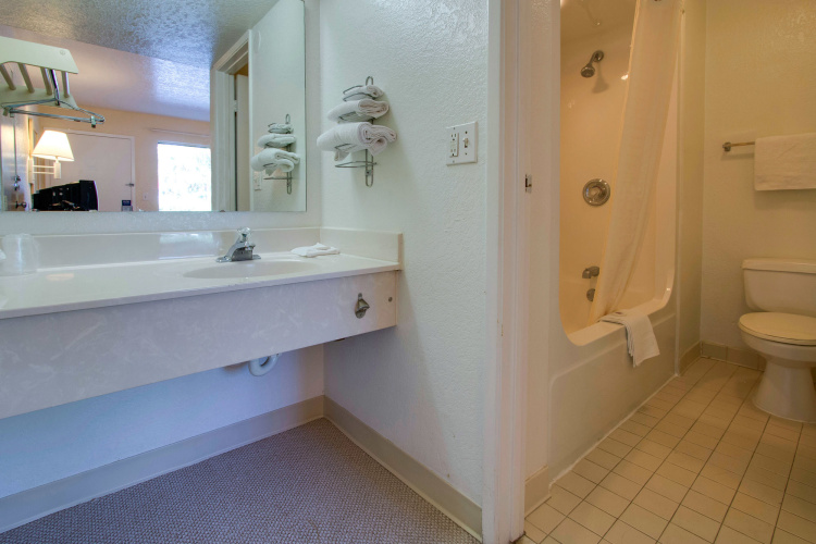 Rodeway Inn Kissimmee Maingate West photo 12
