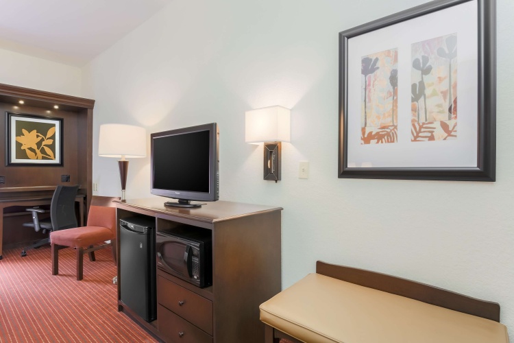 Hampton Inn Champaign/Urbana photo 8