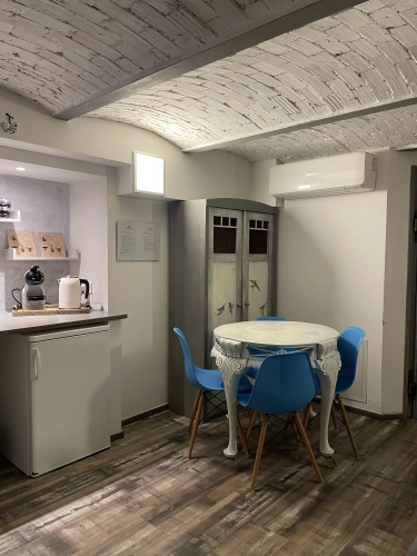 Trieste Art Loft