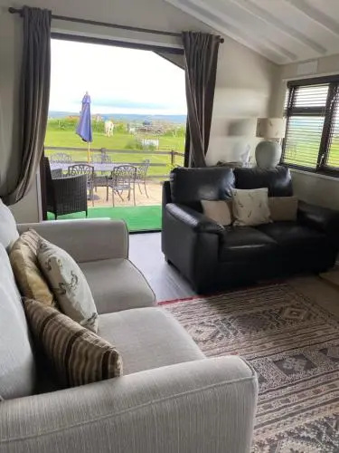 Rew Farm Country & Equestrian Accommodation