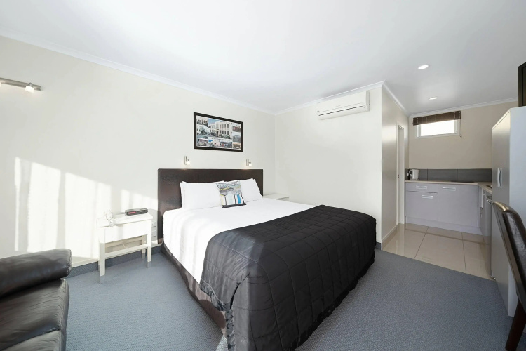 Quality Inn Napier