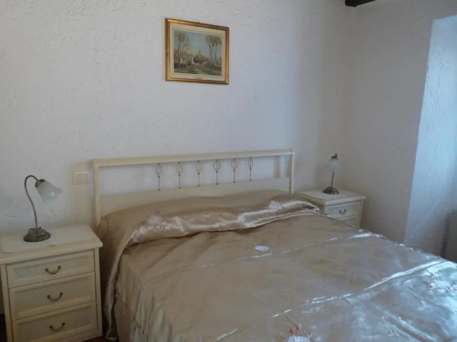Apartments Cusius and Horta