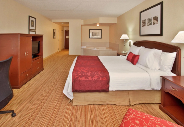 Courtyard by Marriott Toronto Vaughan
