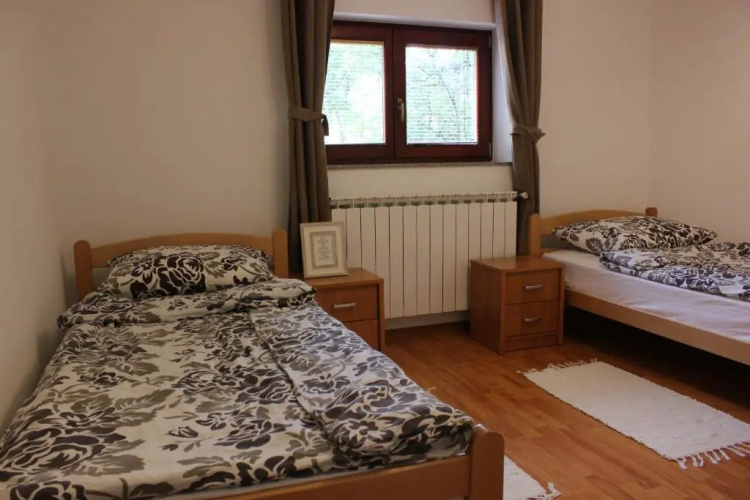 Apartment Old Town