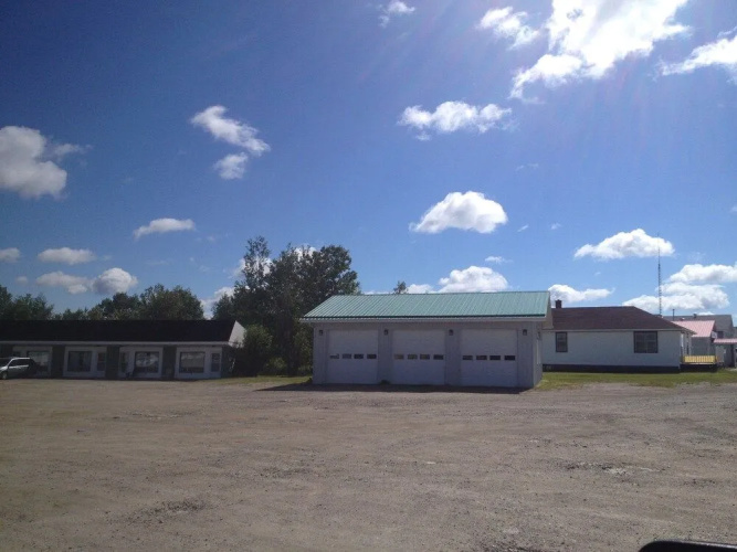 Moose Motel