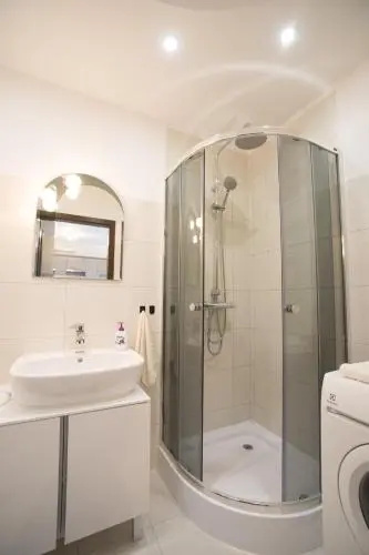 Słoneczny Apartament