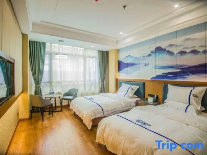 Business Double room