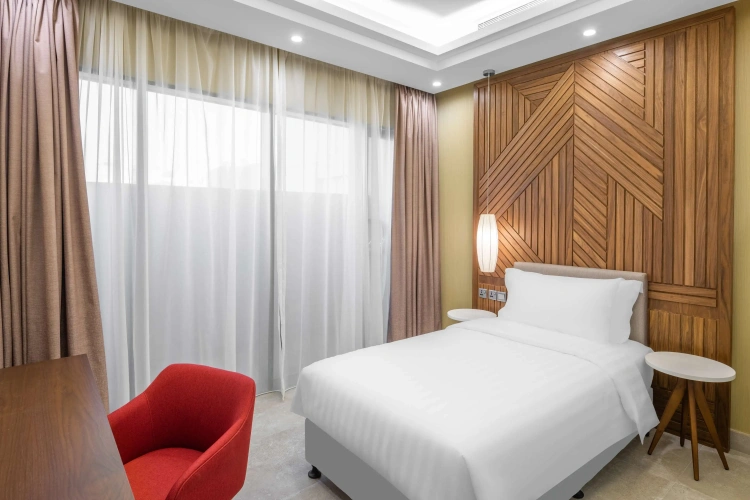 3 Bedrooms Villa