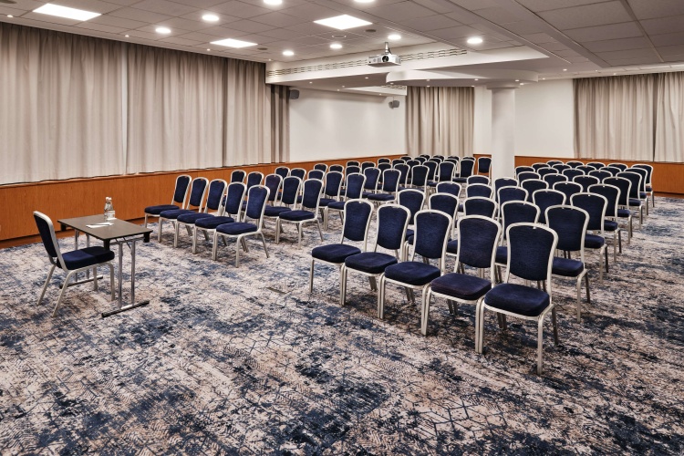Radisson Blu Hotel Krakow photo 16
