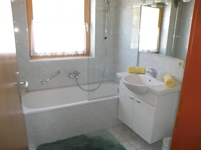 Single Apartment