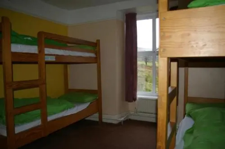 YHA Snowdon Ranger