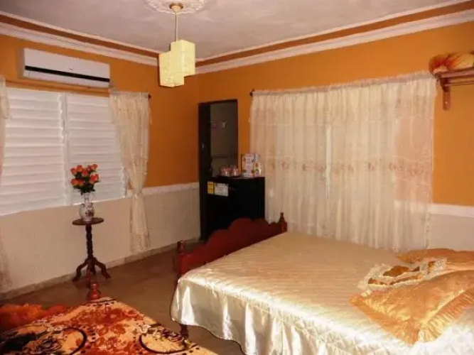 Papito And Friends Rooms
