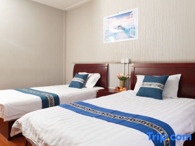 Economy Twin room