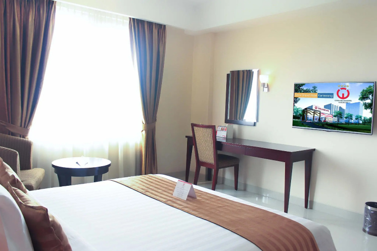 Asialink Premier Karawang
