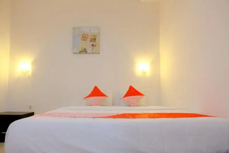 D'java Homestay