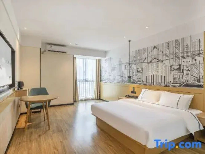 Premium Double room