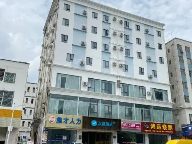 Imagen del hotel
