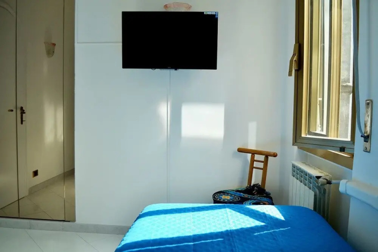 Atticvs di Mamma Ines