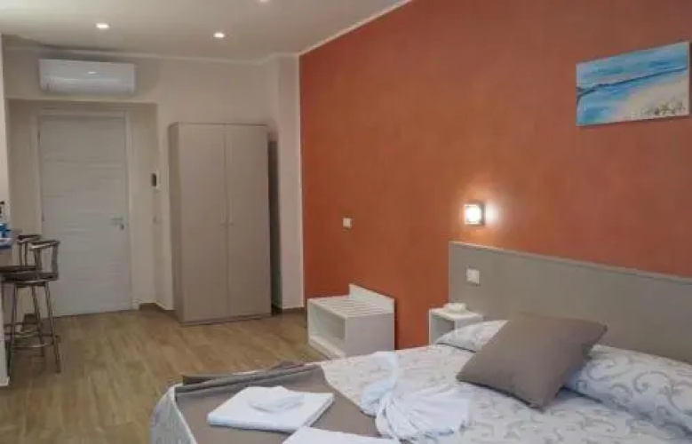 Asterias Residence