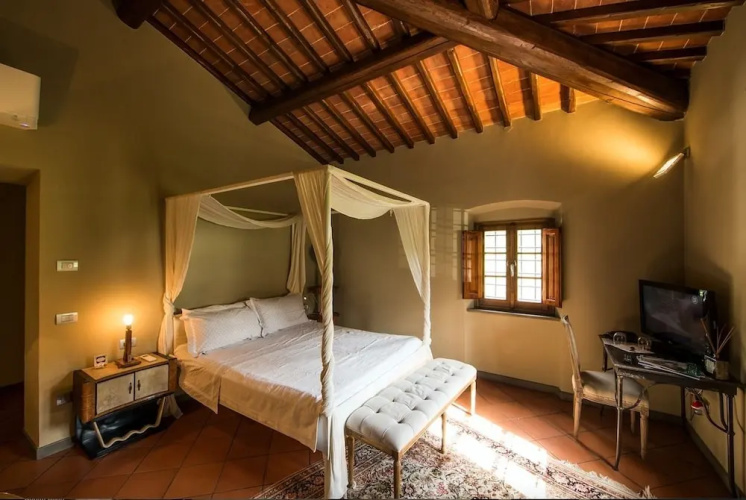 La Casa di Rodo