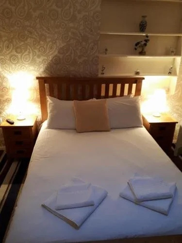 Cornerstone Bed & Breakfast