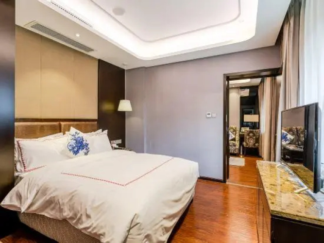 Liangshan Hotel