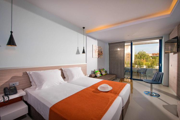 Corissia Harmony Hotel