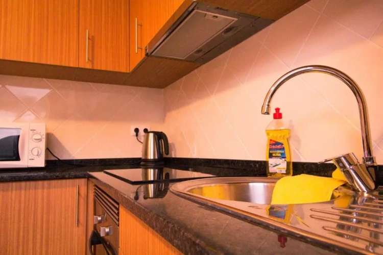 1 Bedroom Double Apartment