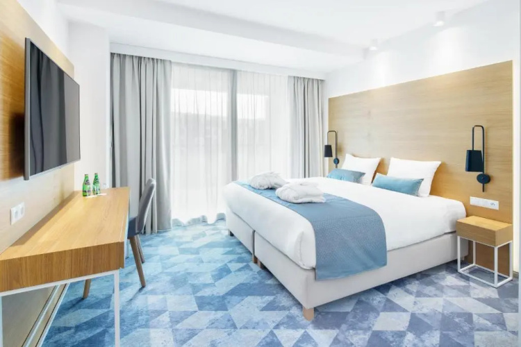 Seaside Park Hotel
