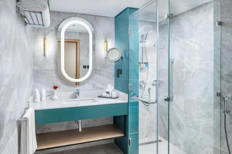 Makarem Haram View Suites