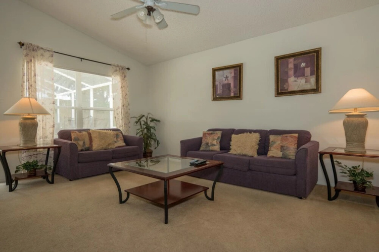 HL740BD Hampton Lakes - Four Bedroom Home