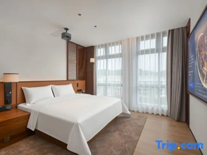 Superior Double Suite