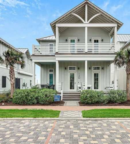 3 Bedrooms Cottage