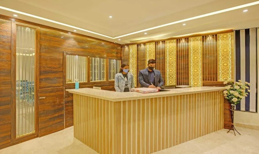 Hotel E Suites